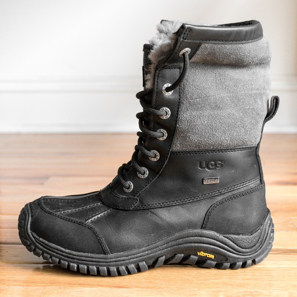 Ugg Snow Boot - Adirondack Boot Ii - image 2